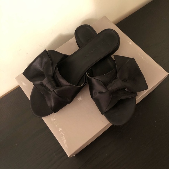 Rebecca Minkoff cute slip on shoes - Picture 3 of 8